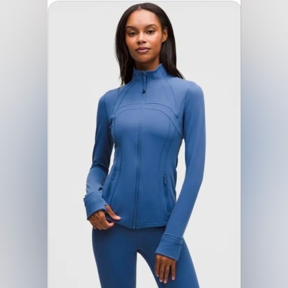 Define Jacket Nulu